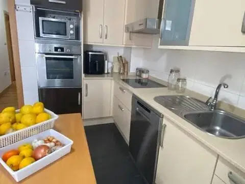 Piso en Betanzos
