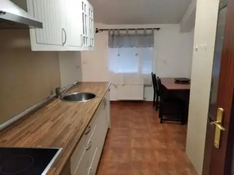 Piso en Zegama
