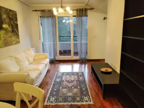 Piso en Zegama