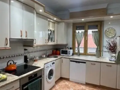 Piso en Alde Zaharra-Portu