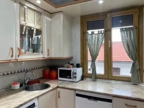 Piso en Alde Zaharra-Portu