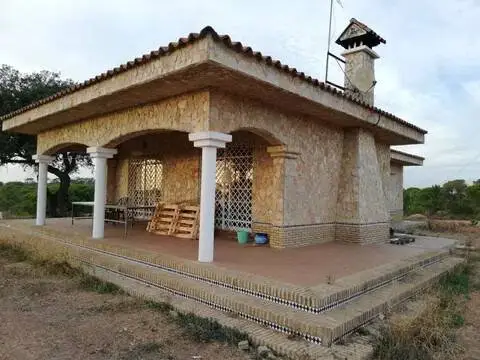 Casa rústica en calle Hoya Las Canas No Number