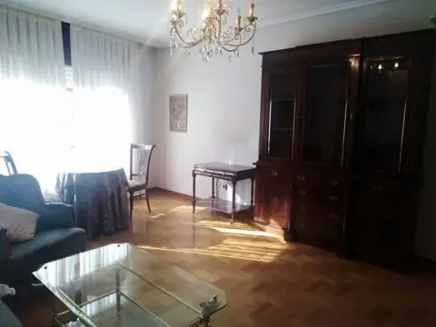 Piso en Logroño