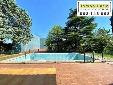 Chalet en calle Miguel de Unamuno