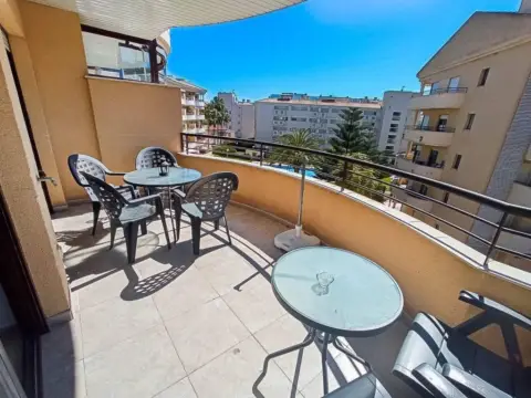 Piso en L'Albir