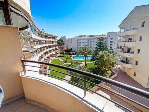 Piso en L'Albir