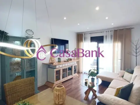 Piso en Poniente-Norte-Miralbaida-Parque Azahara