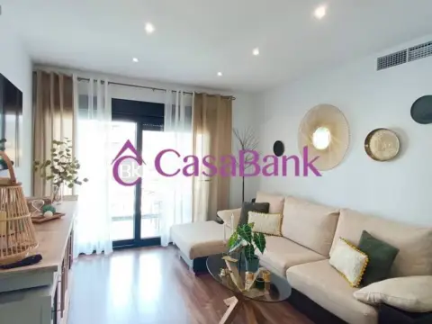 Piso en Poniente-Norte-Miralbaida-Parque Azahara