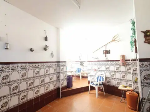 Casa pareada en Almodóvar del Campo