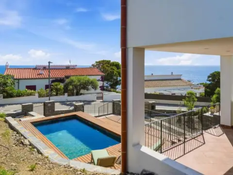 Chalet en Cadaqués