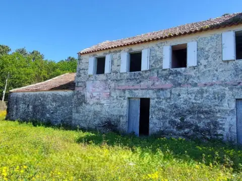 Casa rústica en Marín