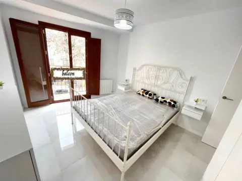 Piso en San Ildefonso (Hospital Real)