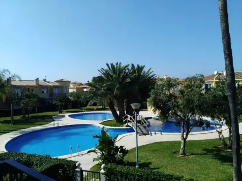 Dúplex en Les Marines
