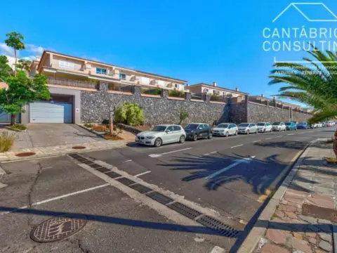 Casa en calle calle Juan Manuel Capdevielle San Martin, 13 (Comp
