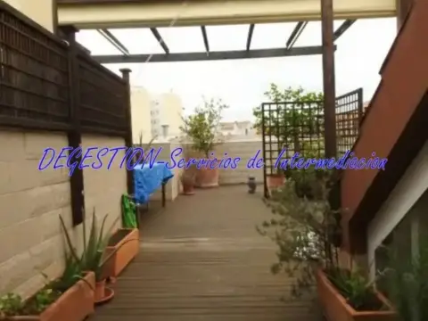 Ático en Linares