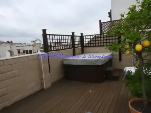 Ático en Linares