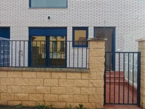 Casa en Hormilleja