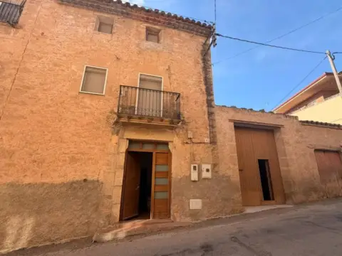 Chalet en Carrer Soleràs