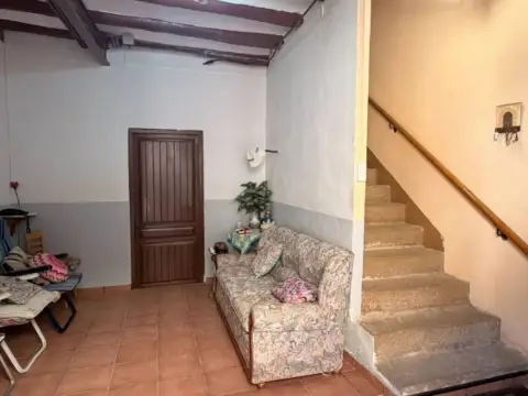 Chalet en Carrer Soleràs
