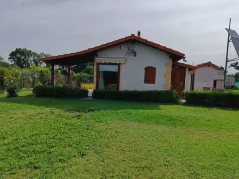 Casa rústica en Corella