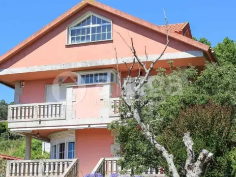 Casa en Bueu