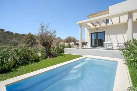 Casa en Cala Anguila-Cala Mendia