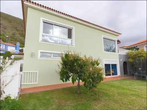 Chalet en La Orotava