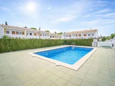 Piso en Els Masos
