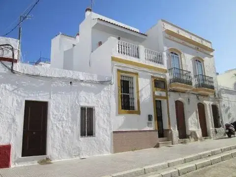 Casa en calle de Felipe Hidalgo