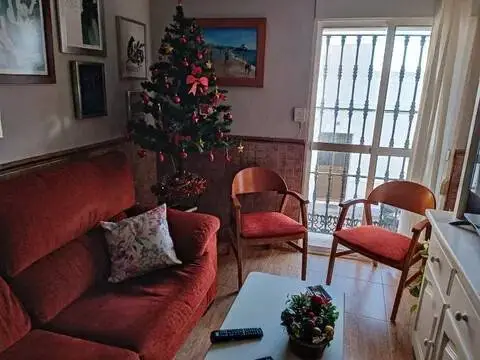 Casa en calle de Felipe Hidalgo