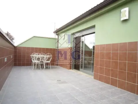 Ático en Murcia Capital