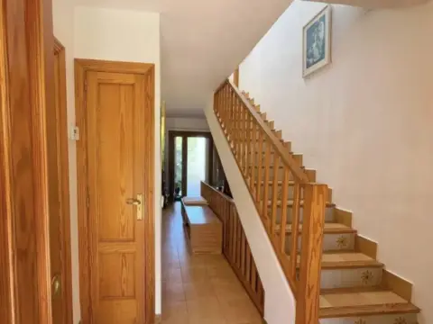 Casa adosada en Valldemossa