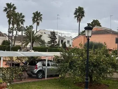 Chalet en Paraíso-Los Almendros