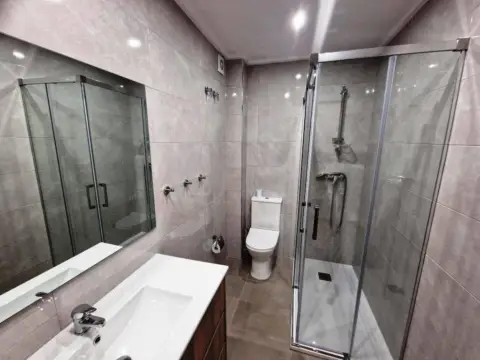 Habitación en Centro