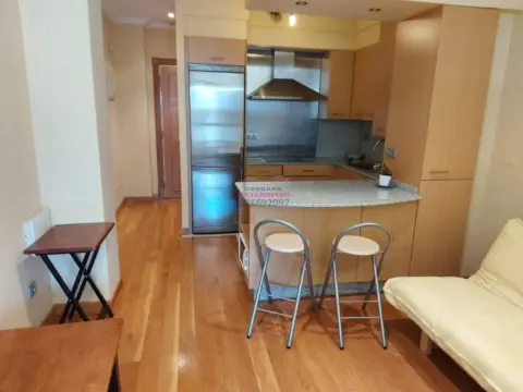 Piso en Centro-Areal