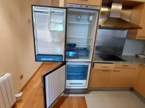 Piso en Centro-Areal