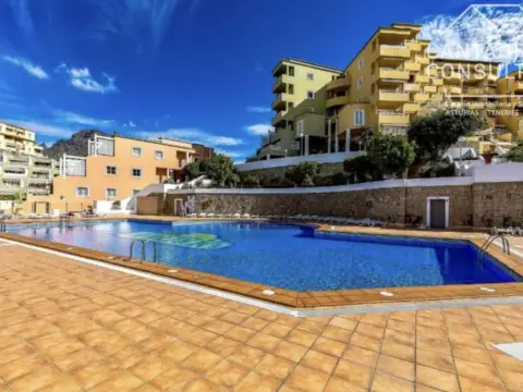 Piso en calle Orlando. 38679, Playa de Fanabe, Adeje (Tenerife)