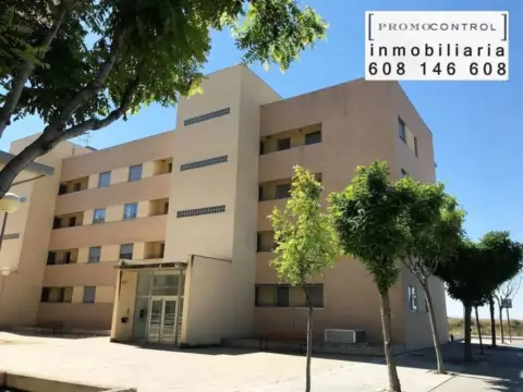 Ático en Avenida de Océano Atlántico