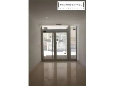 Ático en Avenida de Océano Atlántico