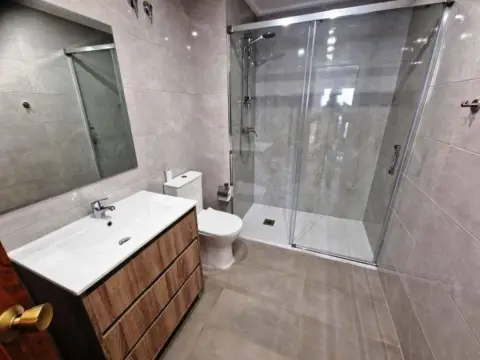 Habitación en Centro