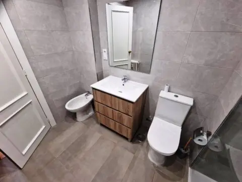 Habitación en Centro