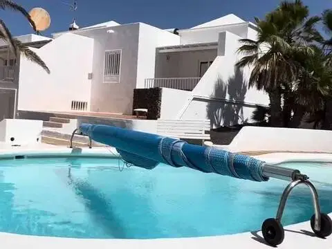 Chalet en calle Urbanizacion los Claveles No Number