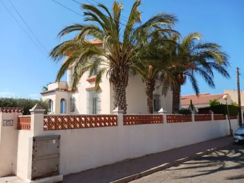 Dúplex en Avenida de Mar Azul-Playasol 7, 76