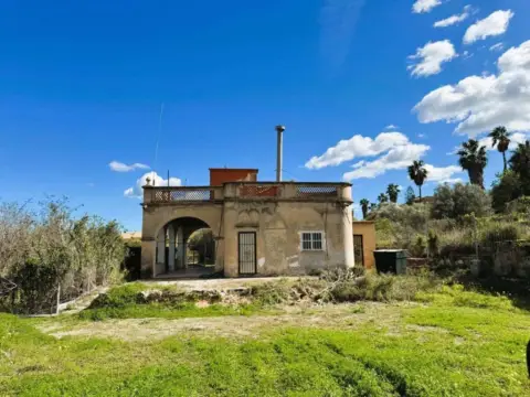 Casa en Potries