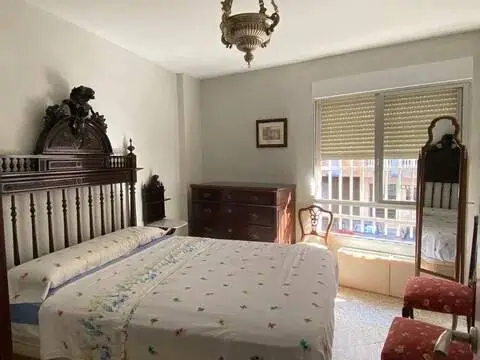 Piso en San Roque-La Calzada