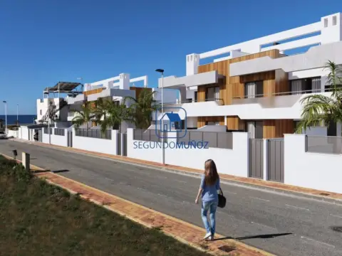 Dúplex en Avenida del Alamillo