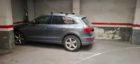 Garaje en Carrer de les Aigües del Llobregat