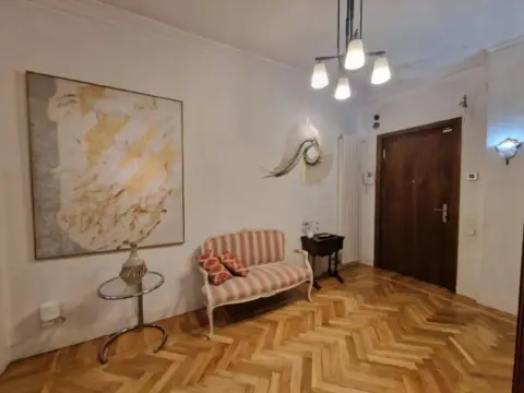 Piso en Zaragozako Etorbidea