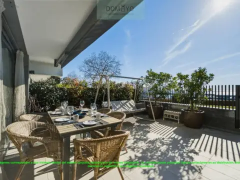 Casa en Centre-El Pedró