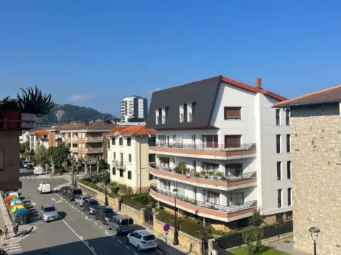 Piso en calle Guipuzcoa Kalea